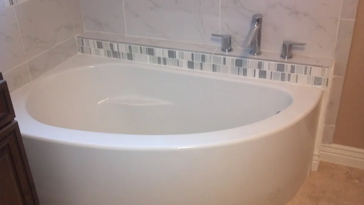 Plumbing services in Springfield, VA